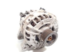 Recambio de alternador para land rover evoque 2.0 turbo cat referencia OEM IAM GX7310300DF 759230 0125813038