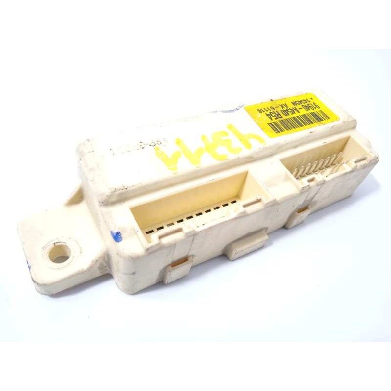 Recambio de modulo electronico para kia carens ( ) 1.7 crdi cat referencia OEM IAM 91940A4540  