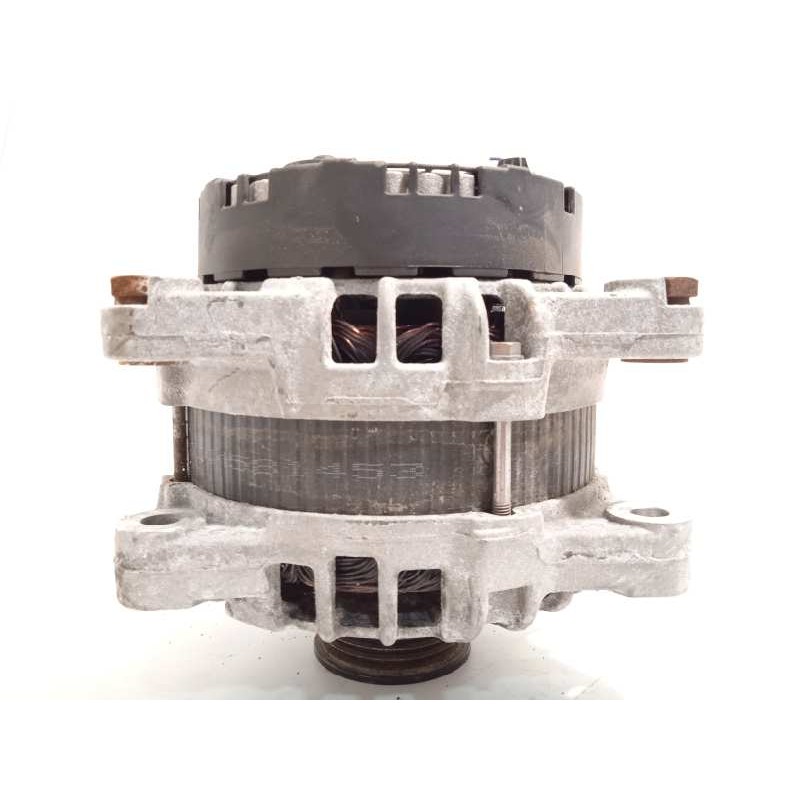 Recambio de alternador para land rover evoque 2.0 turbo cat referencia OEM IAM GX7310300DF 759230 0125813038