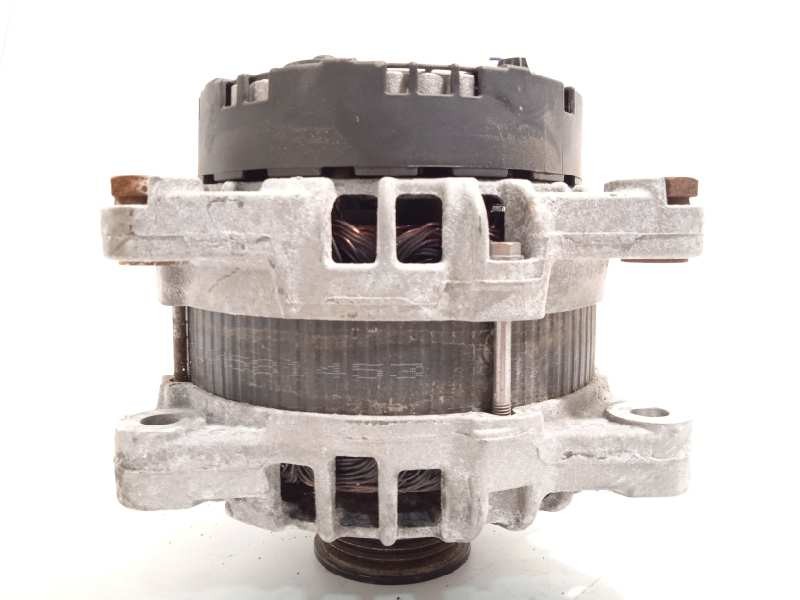 Recambio de alternador para land rover evoque 2.0 turbo cat referencia OEM IAM GX7310300DF 759230 0125813038