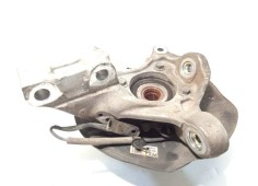 Recambio de mangueta delantera izquierda para toyota prius (nhw30) plug-in hybrid advance referencia OEM IAM 4320247030   2