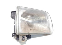 Recambio de faro derecho para nissan pick-up (d22) 2.5 diesel referencia OEM IAM 260153S200  