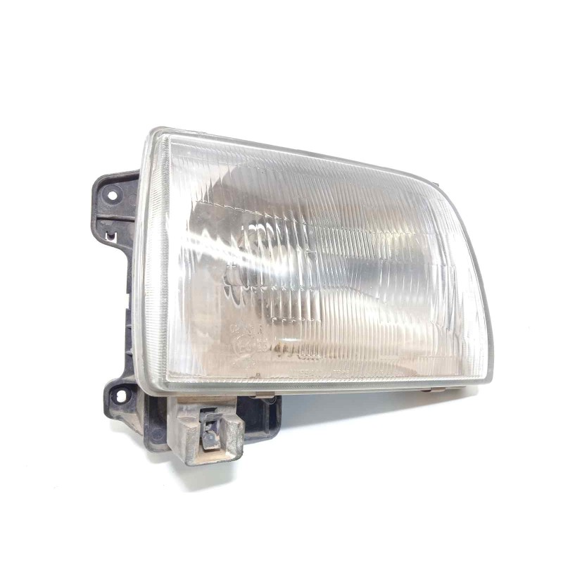 Recambio de faro derecho para nissan pick-up (d22) 2.5 diesel referencia OEM IAM 260153S200  