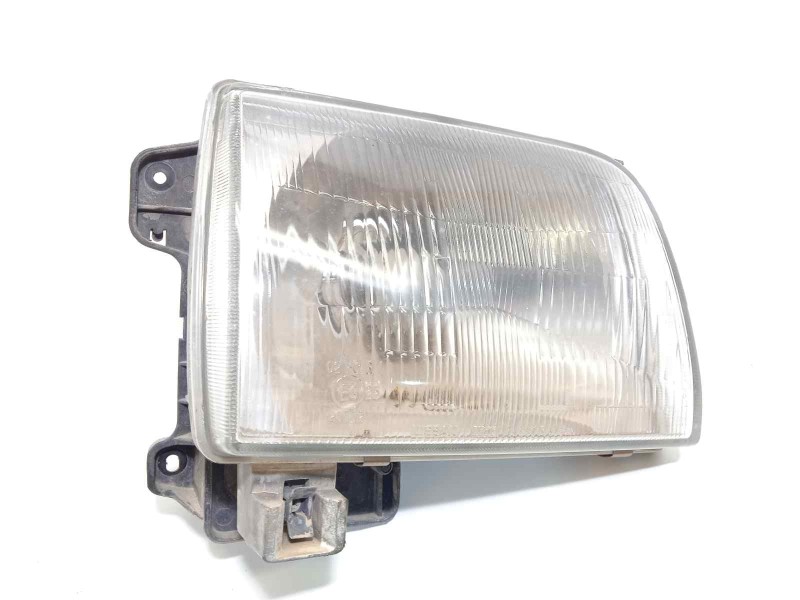 Recambio de faro derecho para nissan pick-up (d22) 2.5 diesel referencia OEM IAM 260153S200  