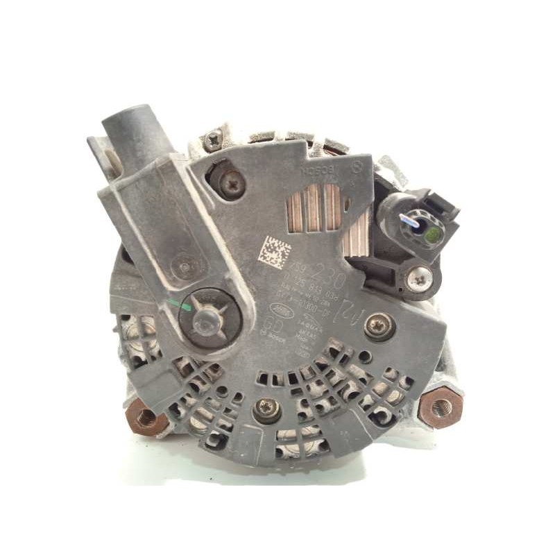 Recambio de alternador para land rover evoque 2.0 turbo cat referencia OEM IAM GX7310300DF 759230 0125813038