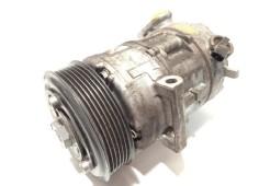 Recambio de compresor aire acondicionado para opel corsa e 1.3 16v cdti referencia OEM IAM 39006351  4471506990 2