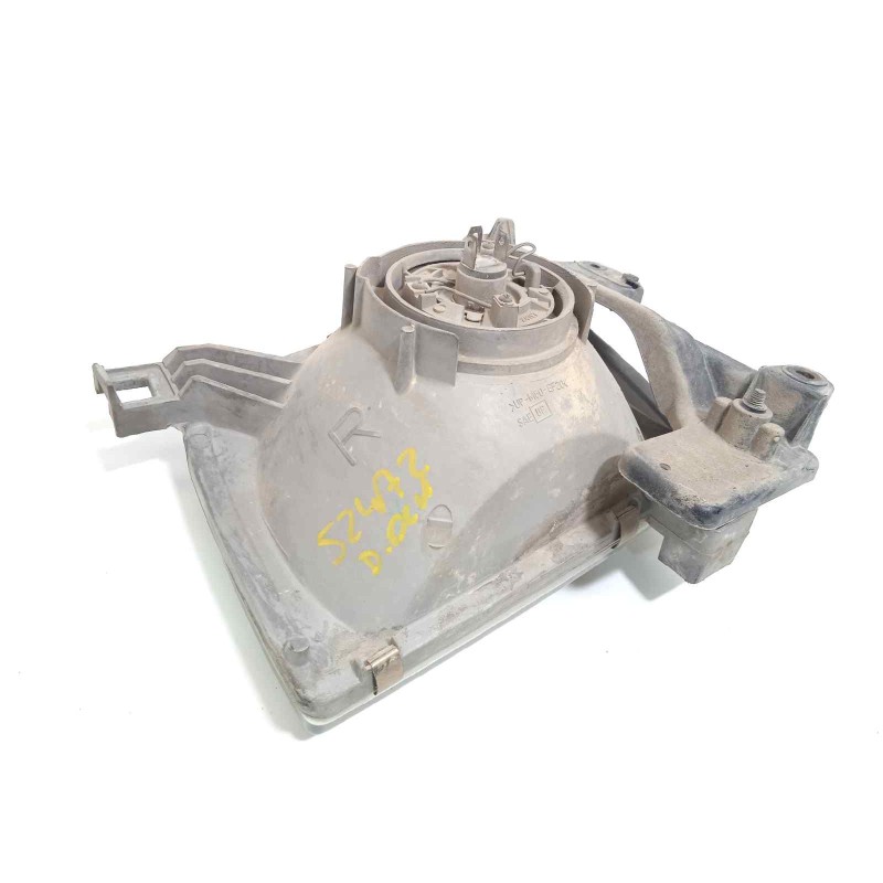 Recambio de faro derecho para nissan pick-up (d22) 2.5 diesel referencia OEM IAM 260153S200  