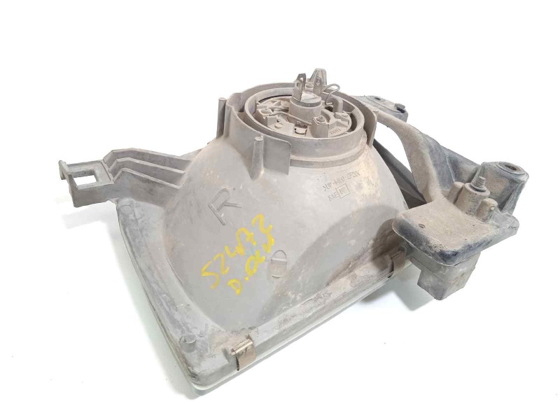 Recambio de faro derecho para nissan pick-up (d22) 2.5 diesel referencia OEM IAM 260153S200  