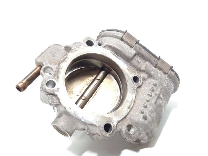 Recambio de caja mariposa para land rover evoque 2.0 turbo cat referencia OEM IAM H4P39F991AA  0280750608