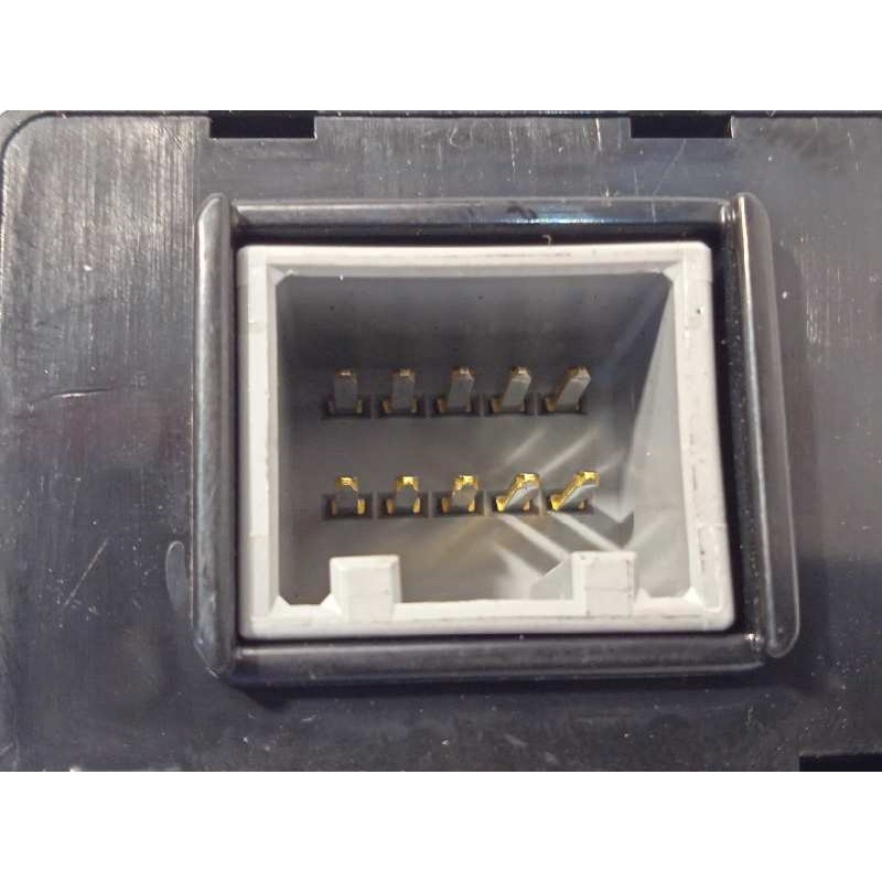 Recambio de centralita inmovilizador para kia carens ( ) 1.7 crdi cat referencia OEM IAM 954202V000  