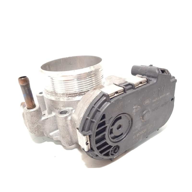 Recambio de caja mariposa para land rover evoque 2.0 turbo cat referencia OEM IAM H4P39F991AA  0280750608