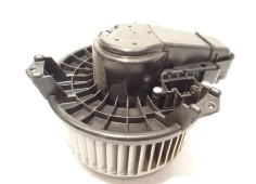 Recambio de motor calefaccion para toyota prius (nhw30) plug-in hybrid advance referencia OEM IAM 2727008083  8710305060 2