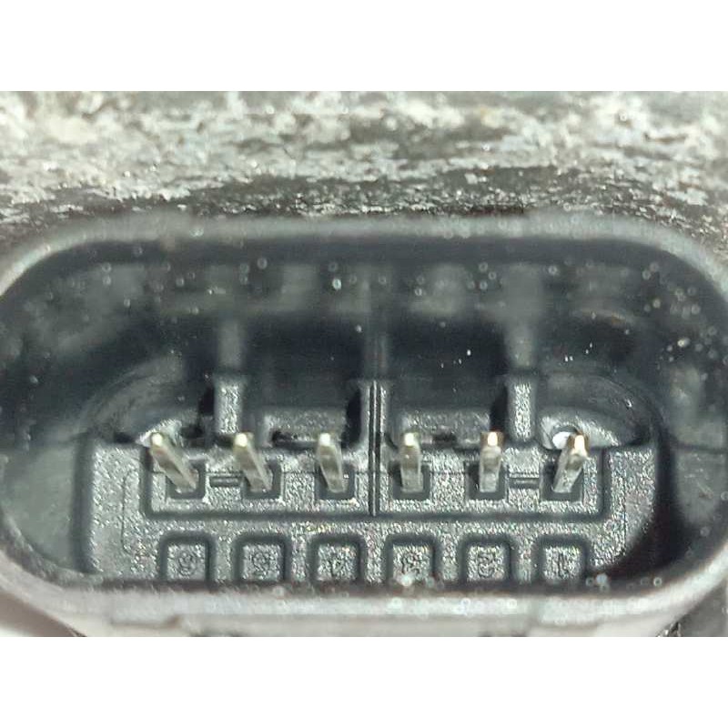 Recambio de caja mariposa para land rover evoque 2.0 turbo cat referencia OEM IAM H4P39F991AA  0280750608