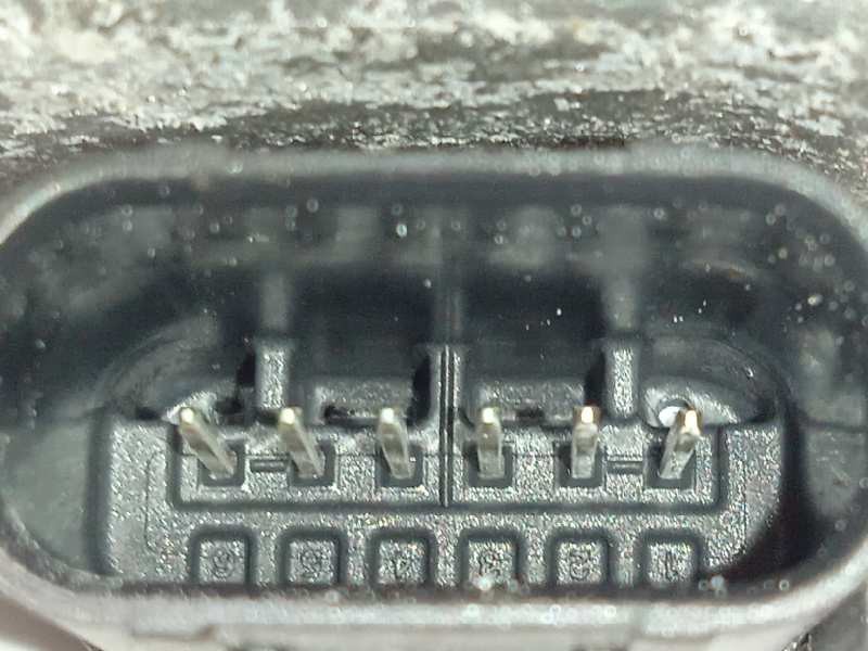 Recambio de caja mariposa para land rover evoque 2.0 turbo cat referencia OEM IAM H4P39F991AA  0280750608