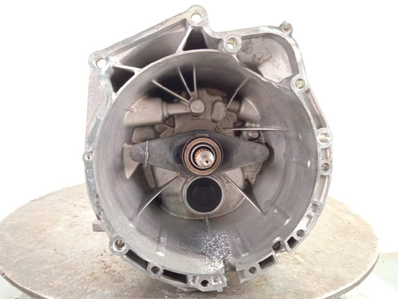 Recambio de caja cambios para bmw x3 (e83) 2.0d referencia OEM IAM HRA  23003439814