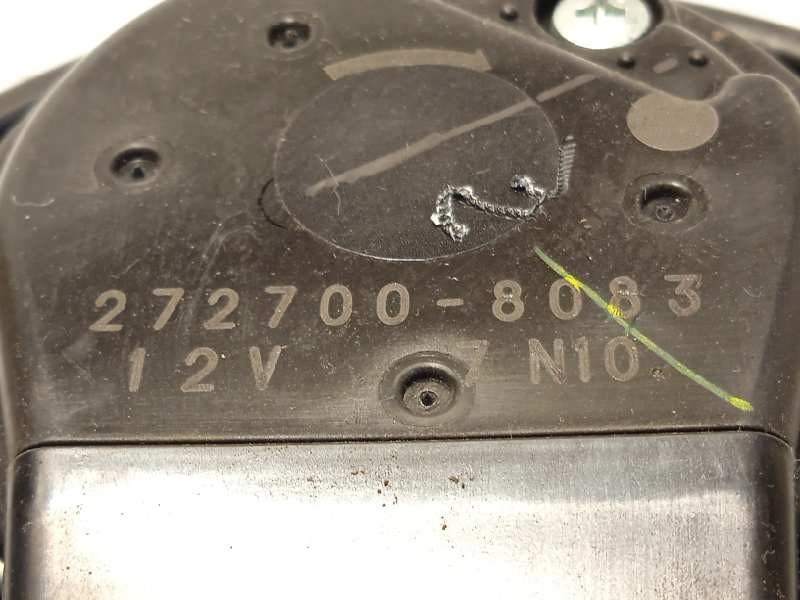 Recambio de motor calefaccion para toyota prius (nhw30) plug-in hybrid advance referencia OEM IAM 2727008083  8710305060