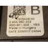 Recambio de modulo electronico para volkswagen t-roc advance referencia OEM IAM 3Q0941329  0444050137