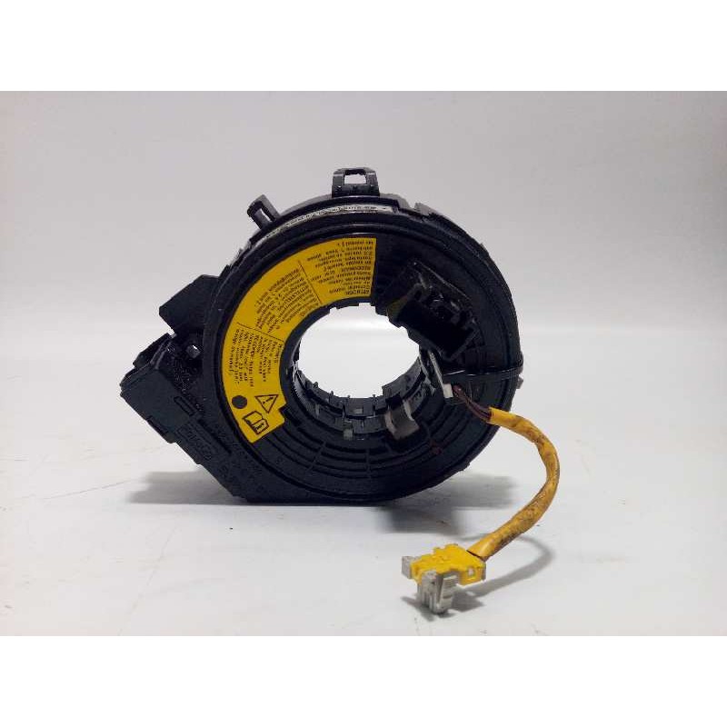 Recambio de anillo airbag para ford ecosport 1.5 tdci cat referencia OEM IAM AB3914A664AC  5213032