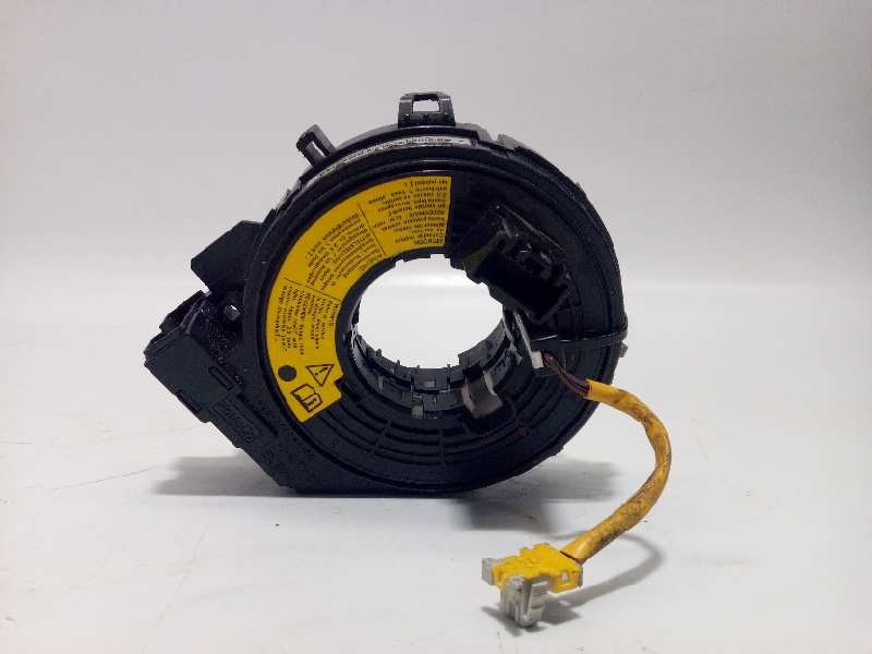 Recambio de anillo airbag para ford ecosport 1.5 tdci cat referencia OEM IAM AB3914A664AC  5213032