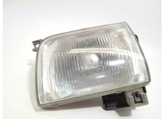 Recambio de faro izquierdo para nissan pick-up (d22) 2.5 diesel referencia OEM IAM 260653S200  