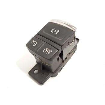 Recambio de interruptor para renault scénic iv (j9_) 1.5 dci 110 referencia OEM IAM 363214222R  
