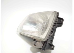 Recambio de faro izquierdo para nissan pick-up (d22) 2.5 diesel referencia OEM IAM 260653S200   2