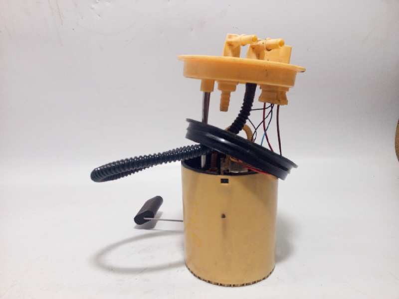 Recambio de bomba combustible para ford ecosport 1.5 tdci cat referencia OEM IAM FN159H307A  2002882