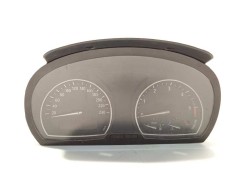Recambio de cuadro instrumentos para bmw x3 (e83) 2.0d referencia OEM IAM 62113414372   2