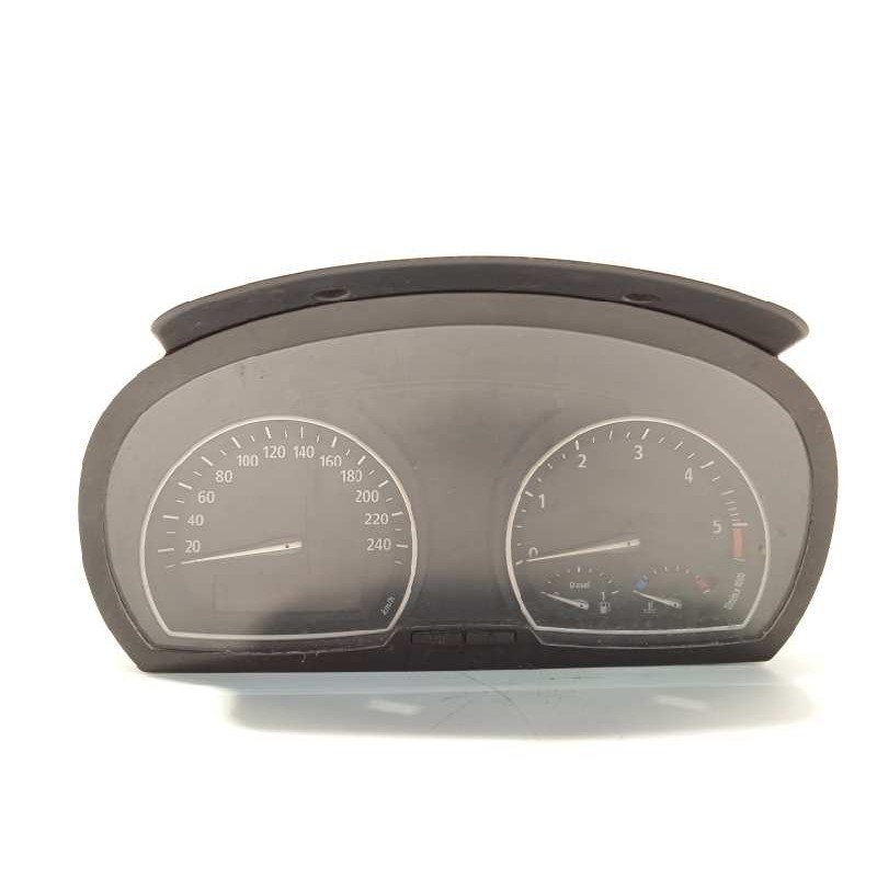 Recambio de cuadro instrumentos para bmw x3 (e83) 2.0d referencia OEM IAM 62113414372  