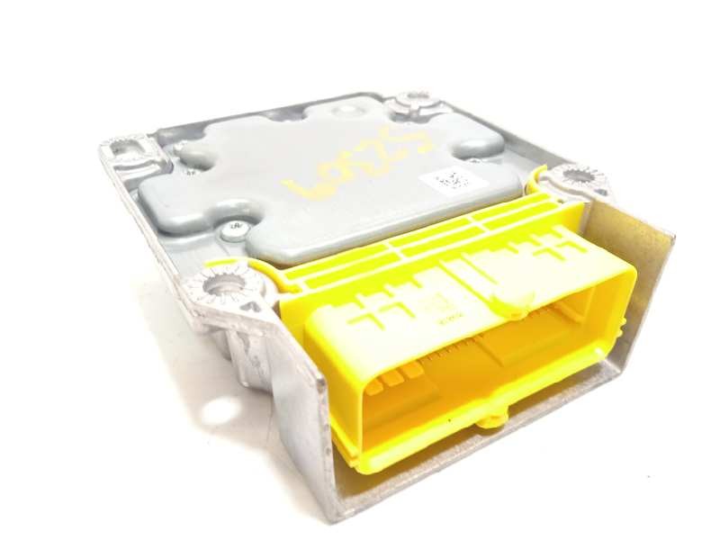 Recambio de kit airbag para porsche macan (typ ) s diesel referencia OEM IAM 95B857003BCDK4 95B880204 95B880201T5Q0