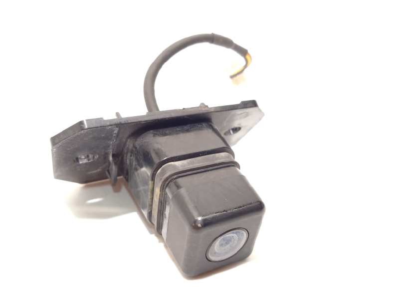 Recambio de modulo electronico para nissan nv 200 (m20) 1.5 dci cat referencia OEM IAM 28442JX00A  