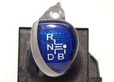 Recambio de palanca cambio para toyota prius (nhw30) plug-in hybrid advance referencia OEM IAM 3355047052B0   2