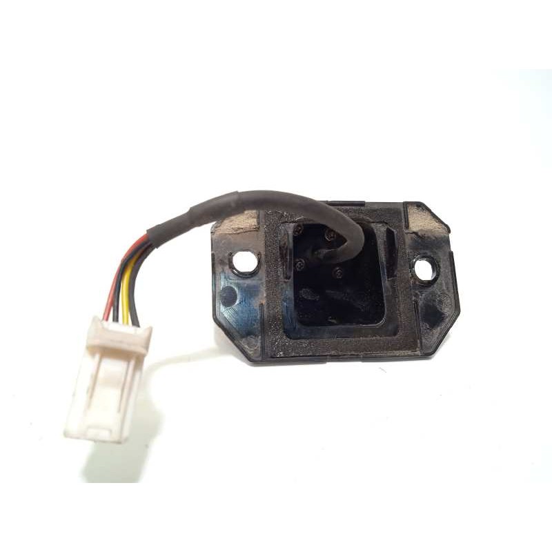 Recambio de modulo electronico para nissan nv 200 (m20) 1.5 dci cat referencia OEM IAM 28442JX00A  