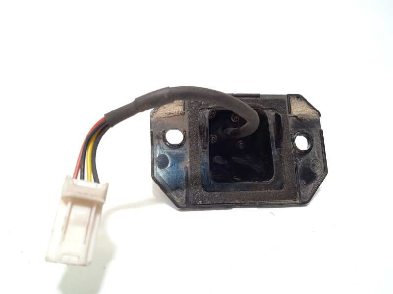 Recambio de modulo electronico para nissan nv 200 (m20) 1.5 dci cat referencia OEM IAM 28442JX00A  