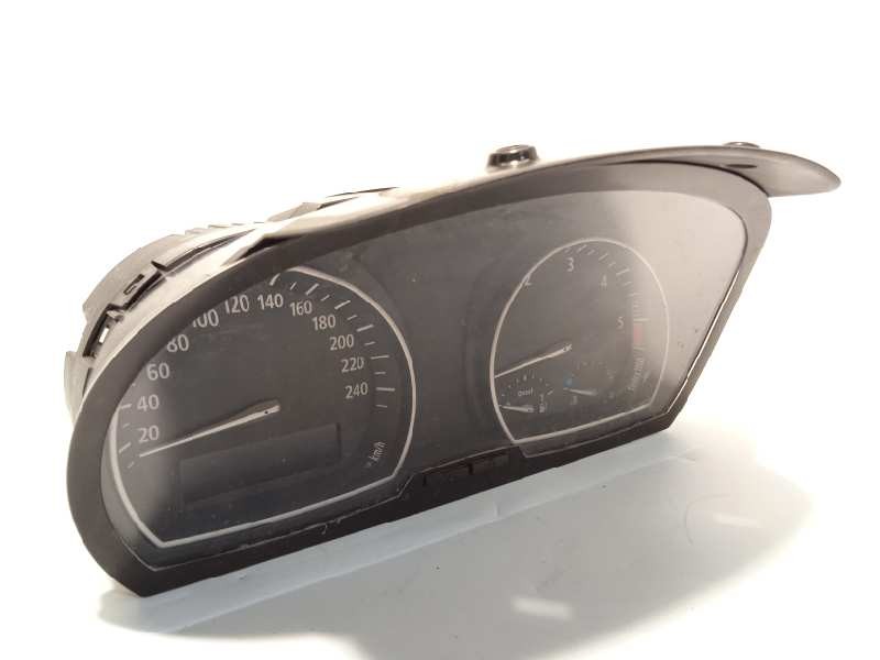 Recambio de cuadro instrumentos para bmw x3 (e83) 2.0d referencia OEM IAM 62113414372  