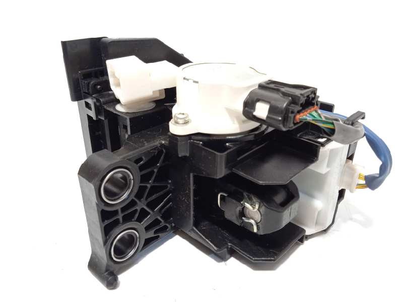 Recambio de palanca cambio para toyota prius (nhw30) plug-in hybrid advance referencia OEM IAM 3355047052B0  