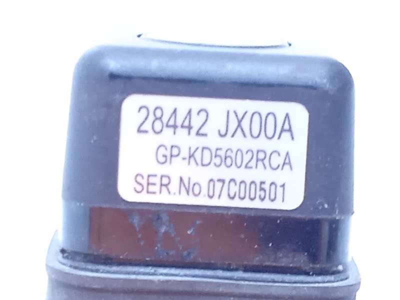 Recambio de modulo electronico para nissan nv 200 (m20) 1.5 dci cat referencia OEM IAM 28442JX00A  