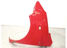 Recambio de aleta delantera izquierda para chevrolet matiz 0.8 cat referencia OEM IAM 96599353  