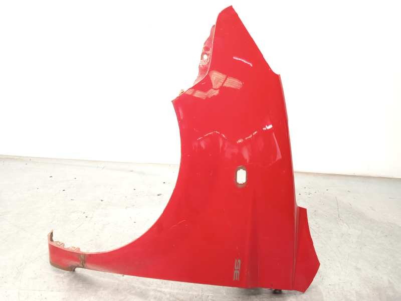 Recambio de aleta delantera izquierda para chevrolet matiz 0.8 cat referencia OEM IAM 96599353  