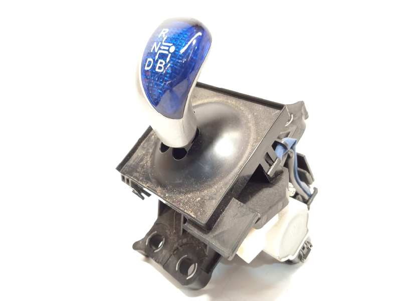 Recambio de palanca cambio para toyota prius (nhw30) plug-in hybrid advance referencia OEM IAM 3355047052B0  