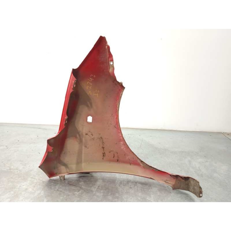 Recambio de aleta delantera izquierda para chevrolet matiz 0.8 cat referencia OEM IAM 96599353  