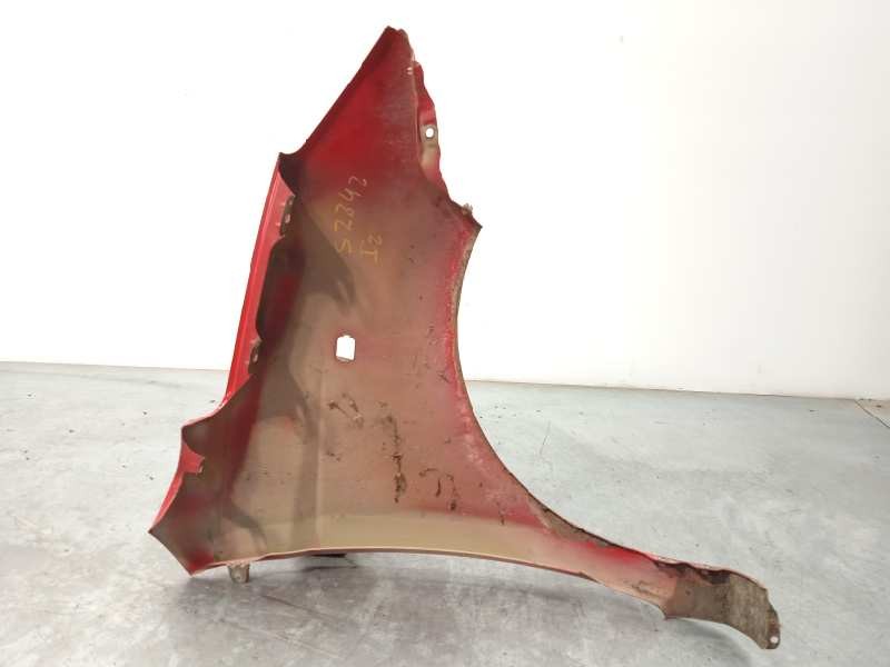 Recambio de aleta delantera izquierda para chevrolet matiz 0.8 cat referencia OEM IAM 96599353  