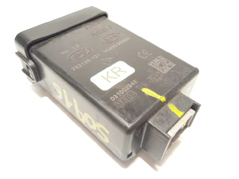 MODULO ELECTRONICO 958002S500 