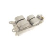Recambio de mando elevalunas delantero izquierdo para toyota prius liftback (_w2_) 1.5 hybrid (nhw20_) referencia OEM IAM 848204