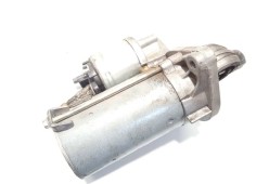 Recambio de motor arranque para opel corsa e 1.3 16v cdti referencia OEM IAM 55578093  D6G332 2