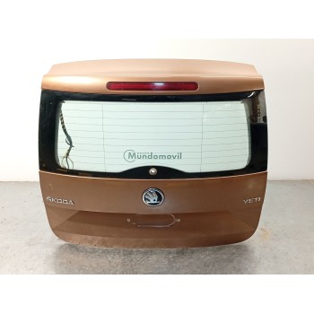 PORTON TRASERO 5L6827025G 