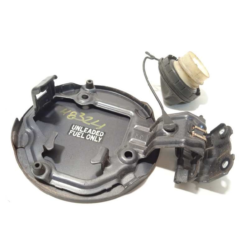 Recambio de tapa exterior combustible para toyota prius (nhw30) plug-in hybrid advance referencia OEM IAM 7735047030  