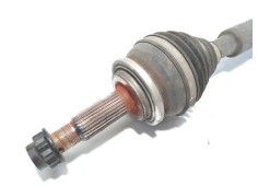 Recambio de transmision delantera derecha para toyota prius (nhw30) plug-in hybrid advance referencia OEM IAM 4341047030   2