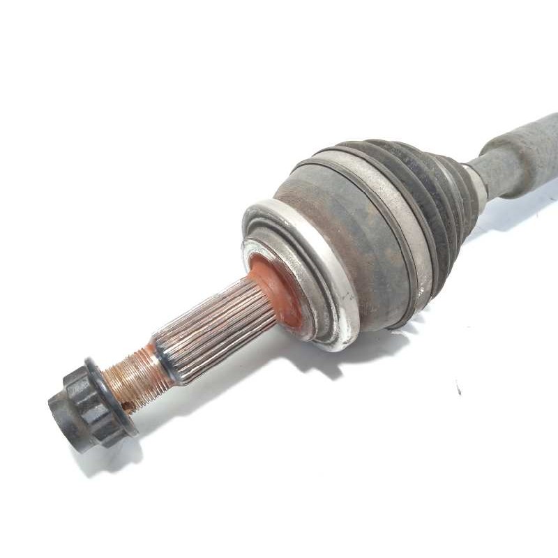 Recambio de transmision delantera derecha para toyota prius (nhw30) plug-in hybrid advance referencia OEM IAM 4341047030  