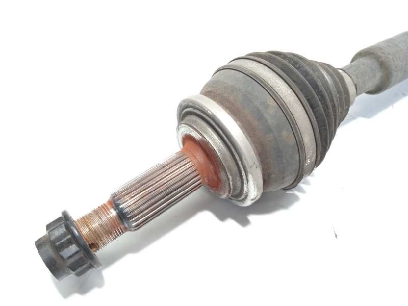 Recambio de transmision delantera derecha para toyota prius (nhw30) plug-in hybrid advance referencia OEM IAM 4341047030  